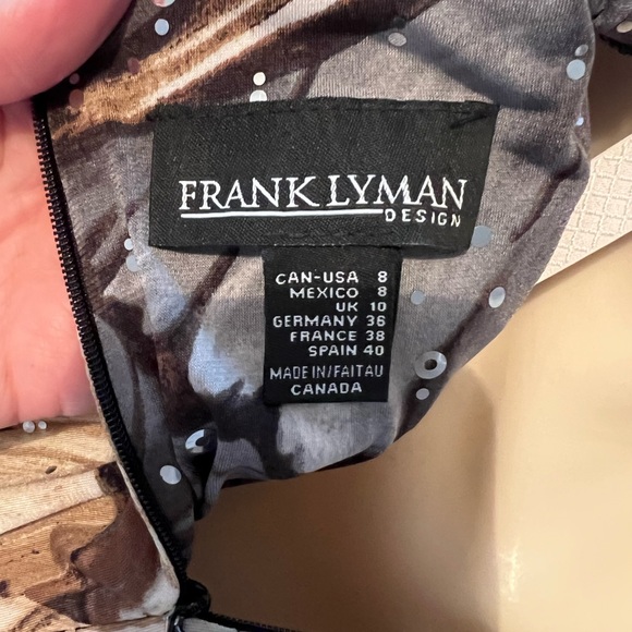 Brand new never worn - Picture 6 of 6